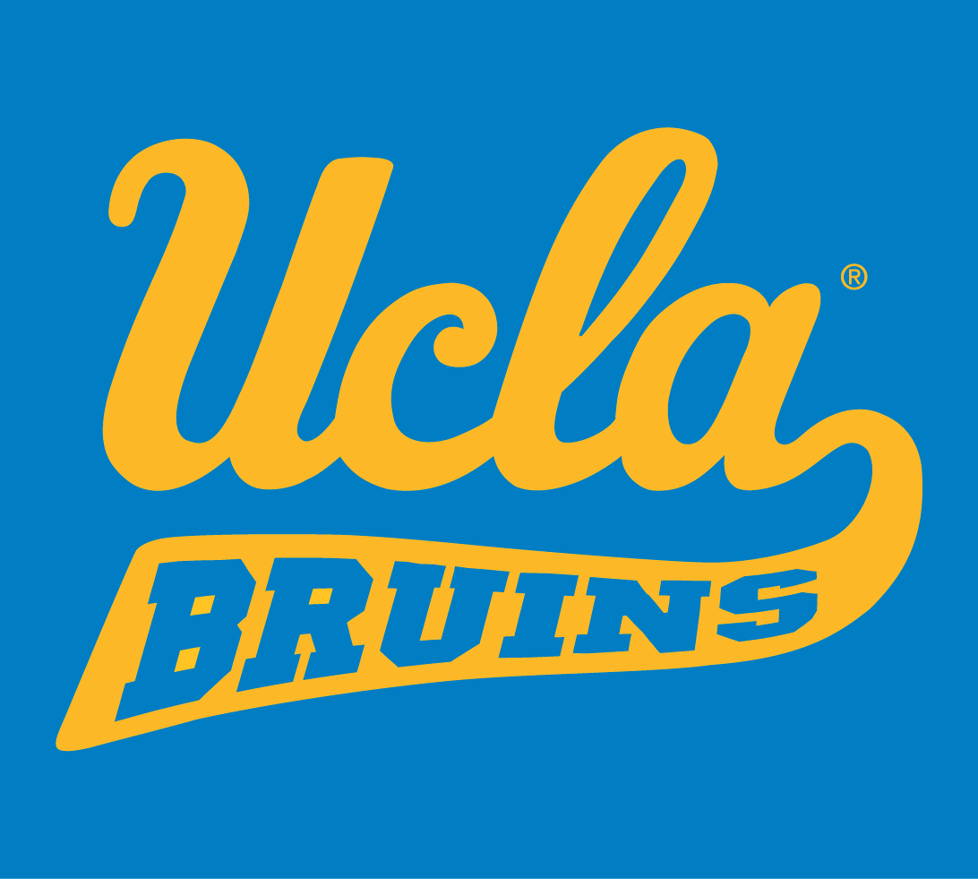 UCLA Bruins 1996-2017 Alternate Logo v6 iron on transfers for T-shirts